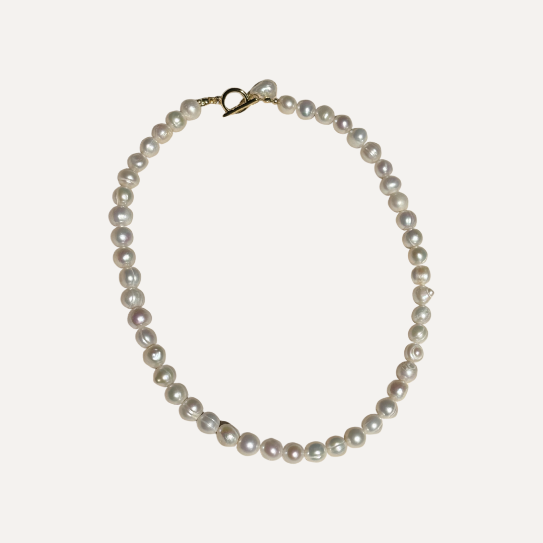 Deep Water Necklace