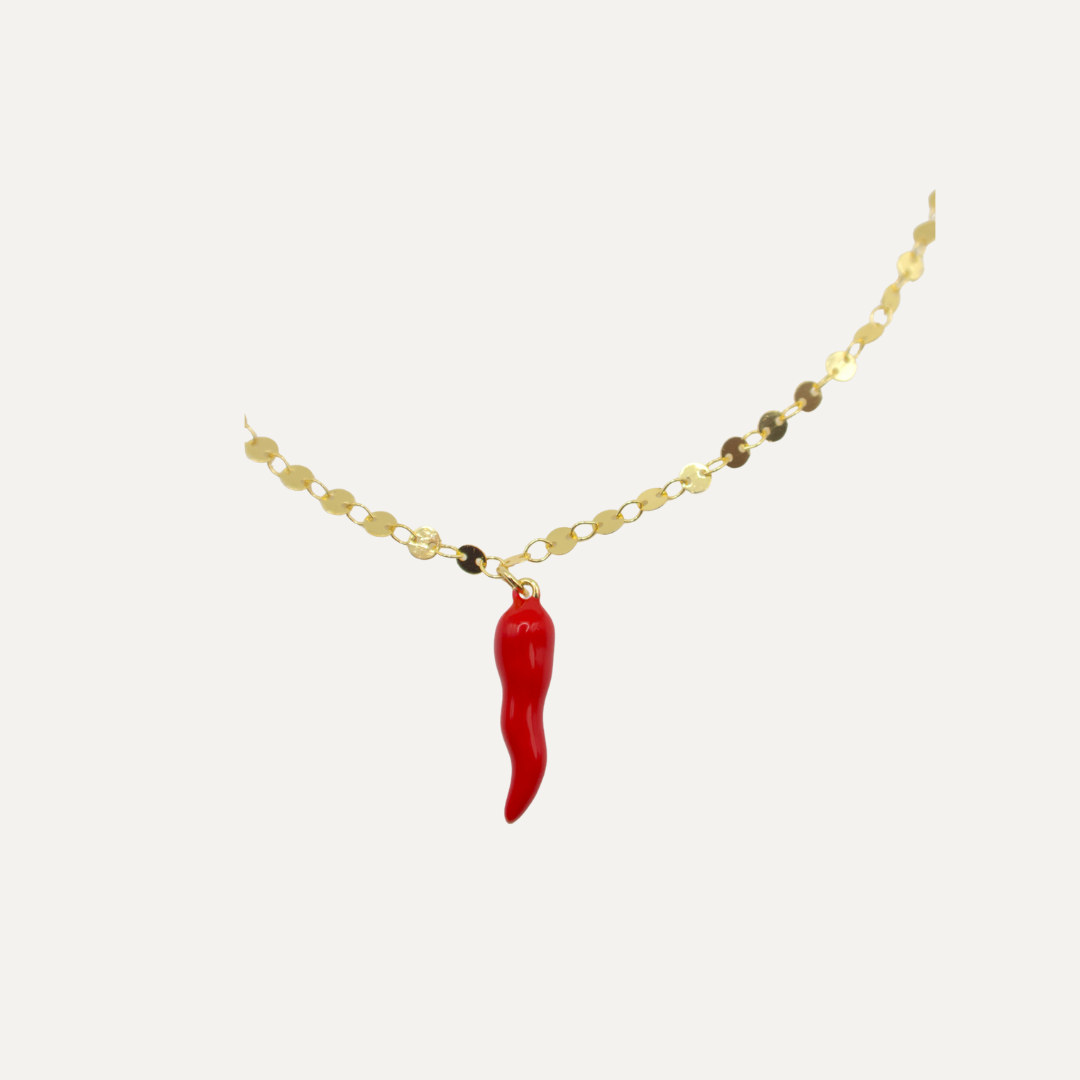 Red Pepper