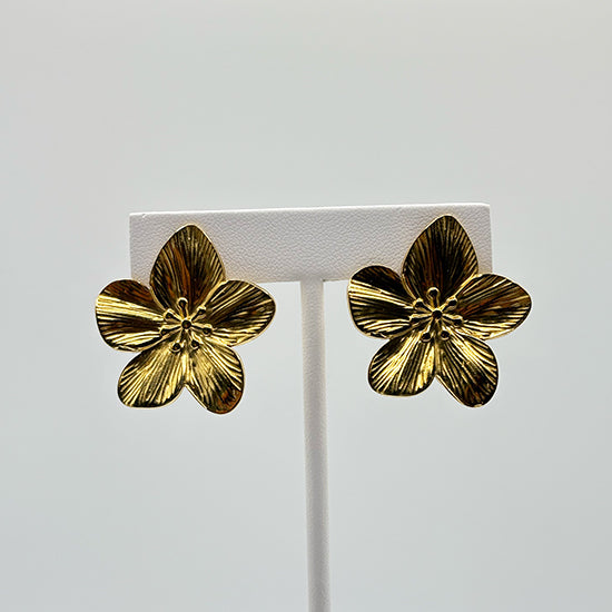 Gold Flower