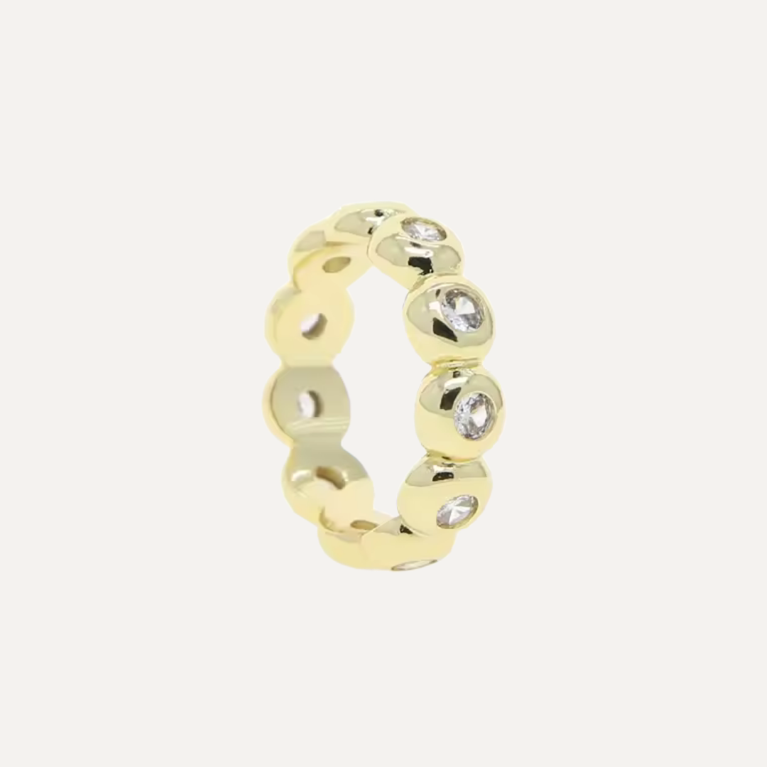 Bubbles Ring