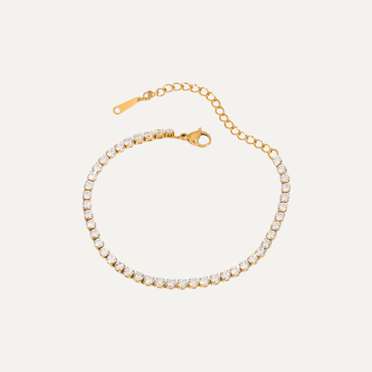 Tennis Bracelet