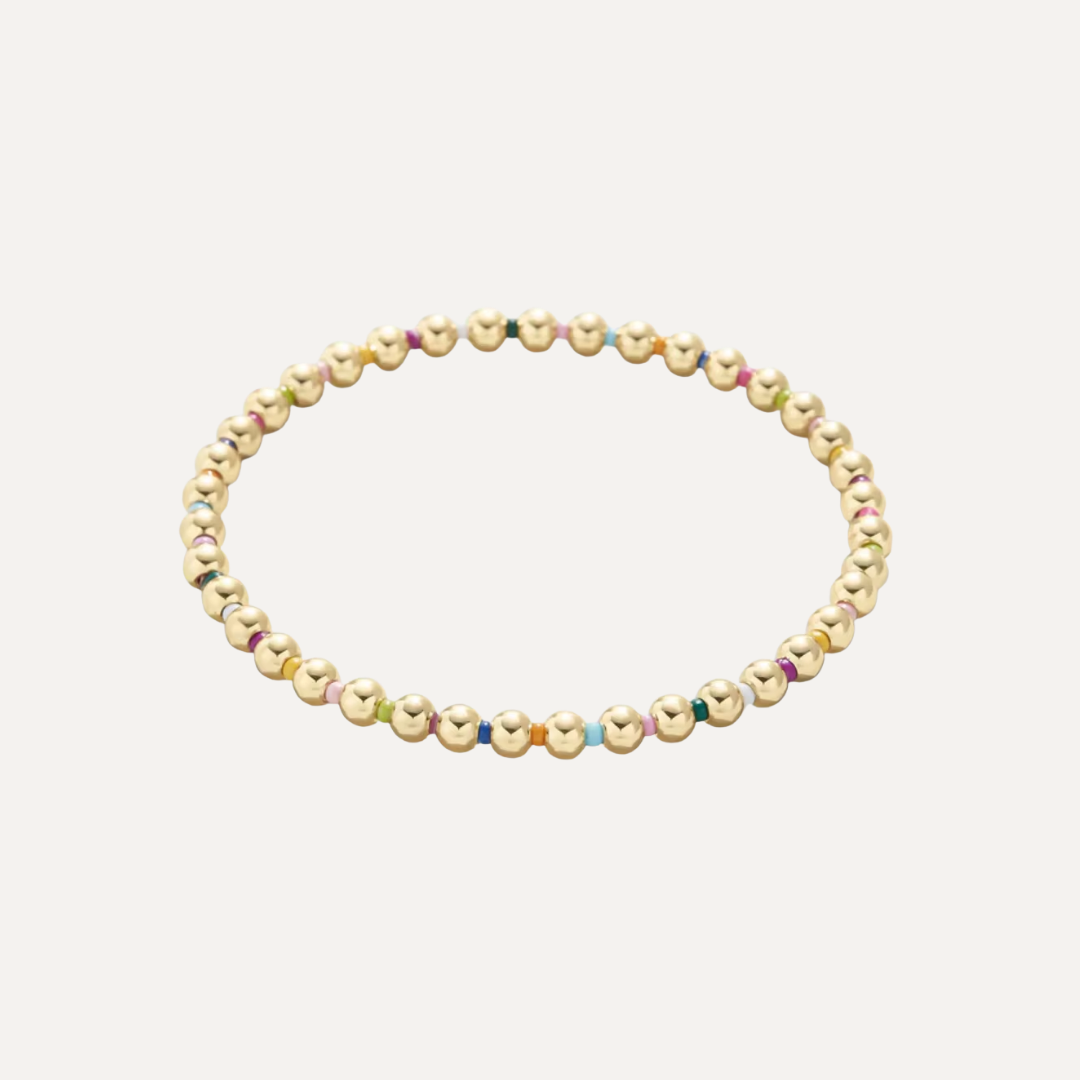 Colorful Bracelets
