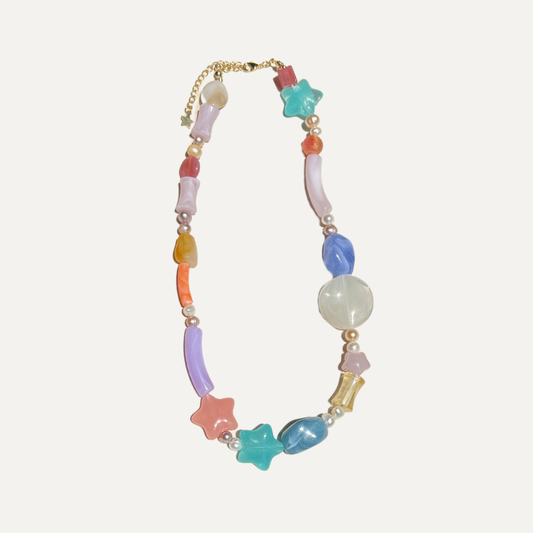 Claire Necklace