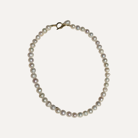 Deep Water Necklace