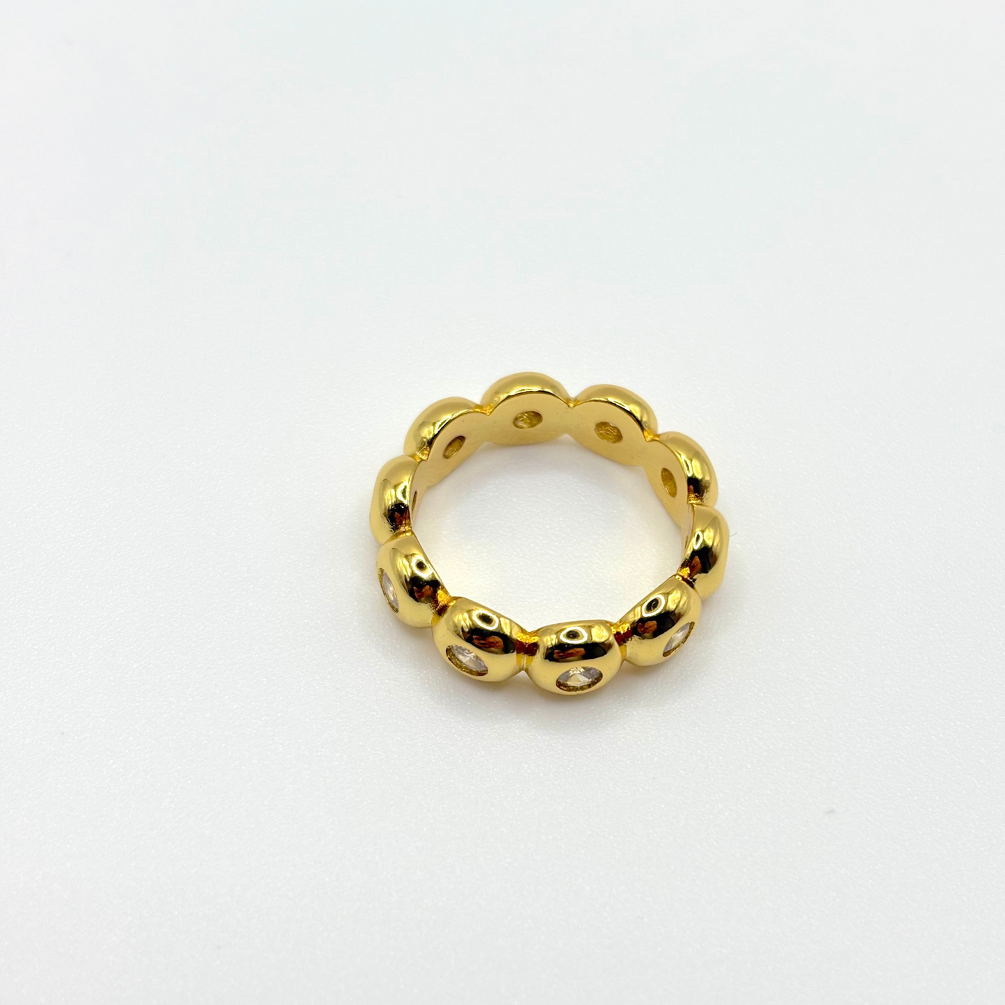 Bubbles Ring