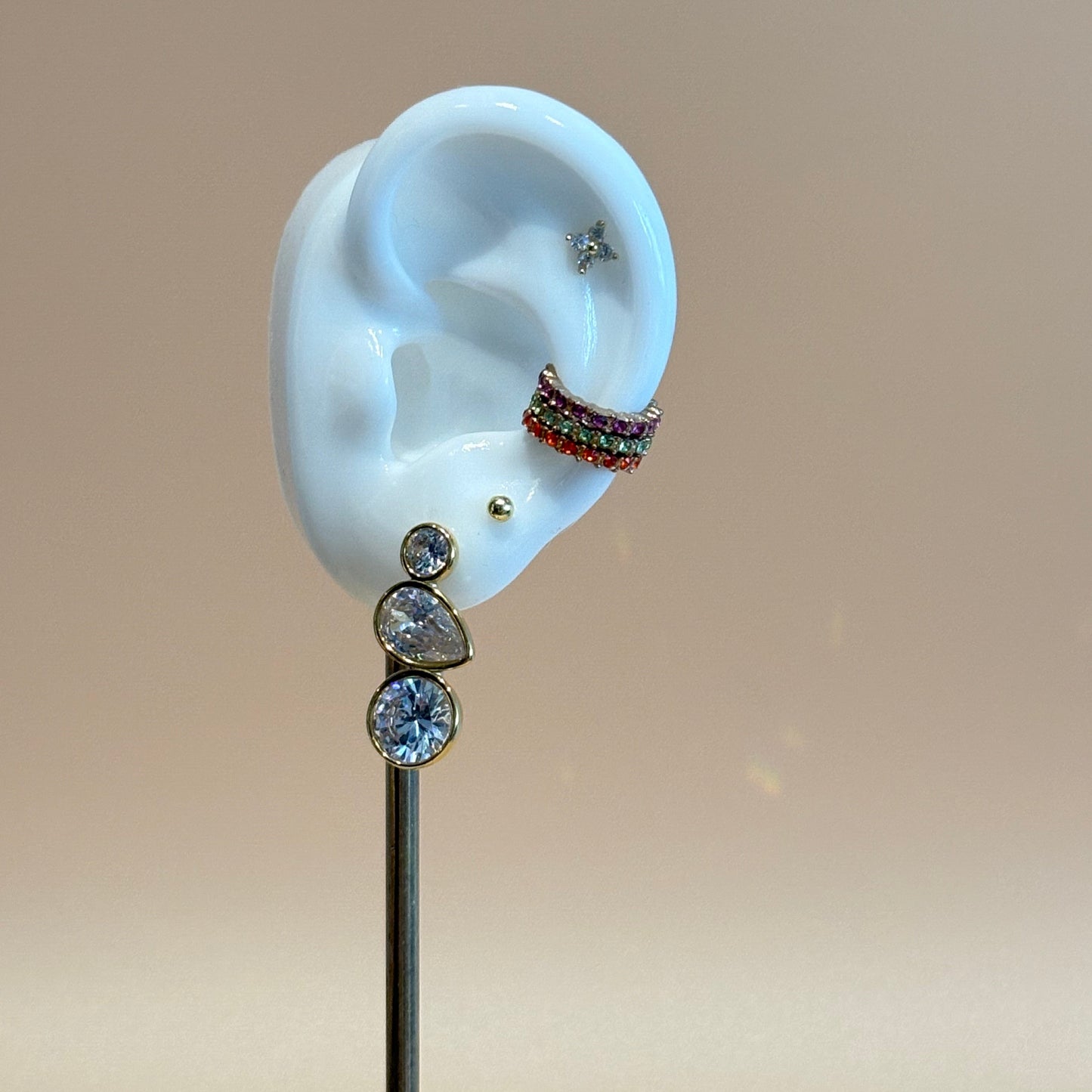 BuBu Earring