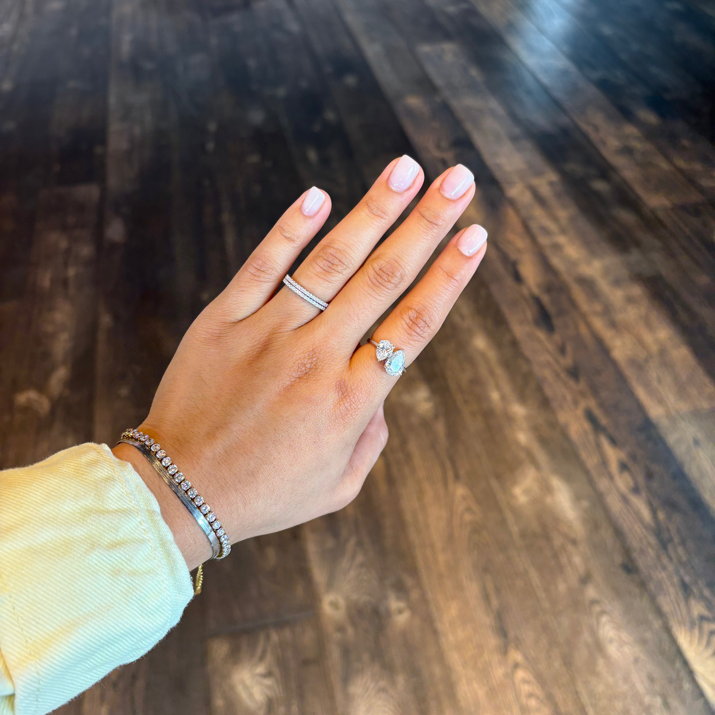 Carlotta Ring