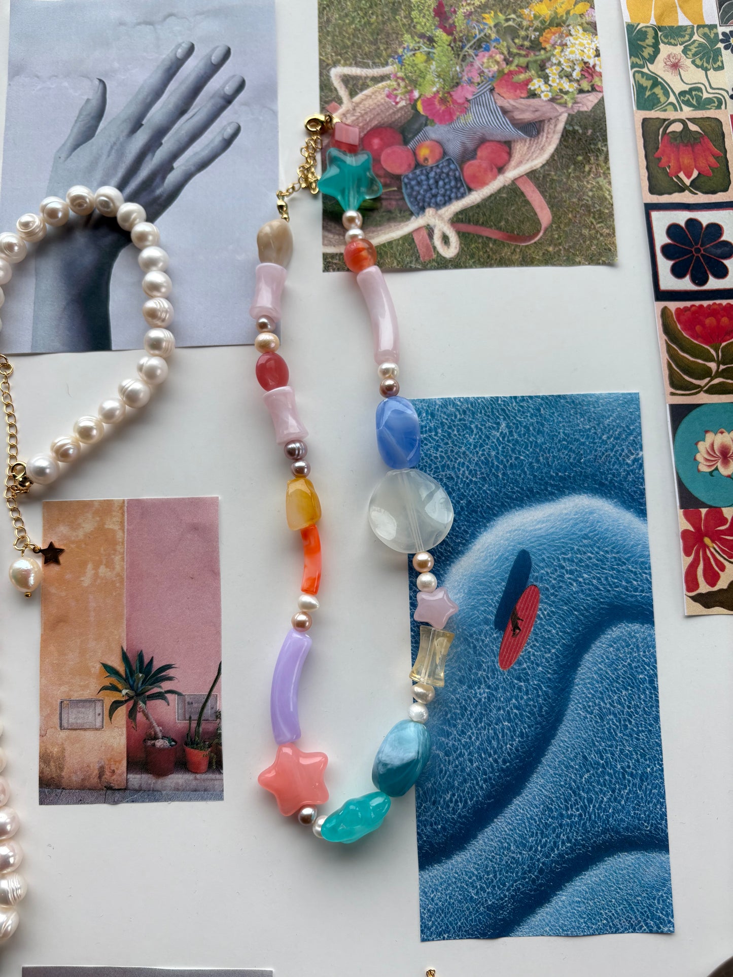 Claire Necklace