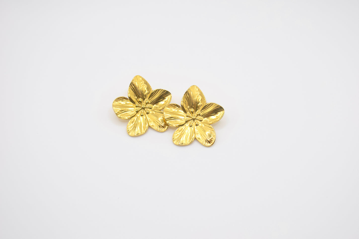 Gold Flower