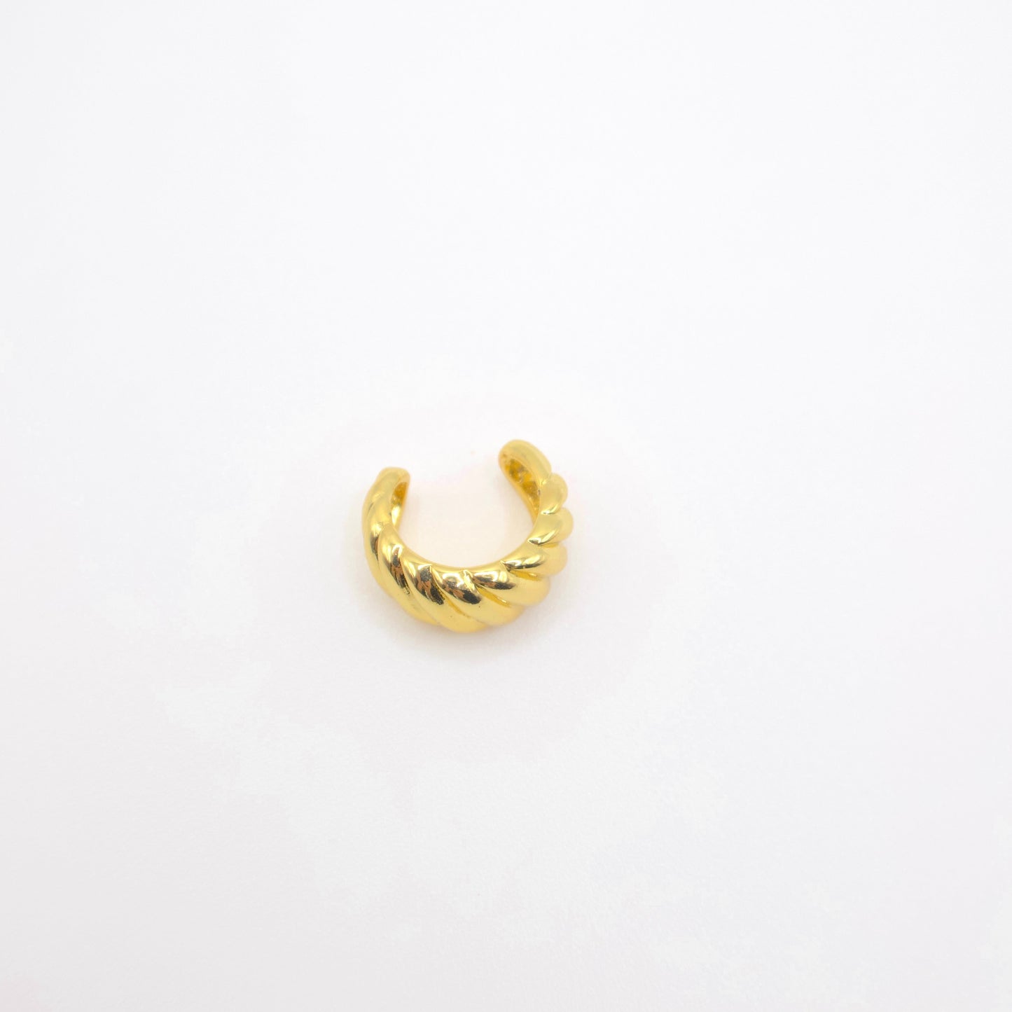 Croissant Ear Cuff