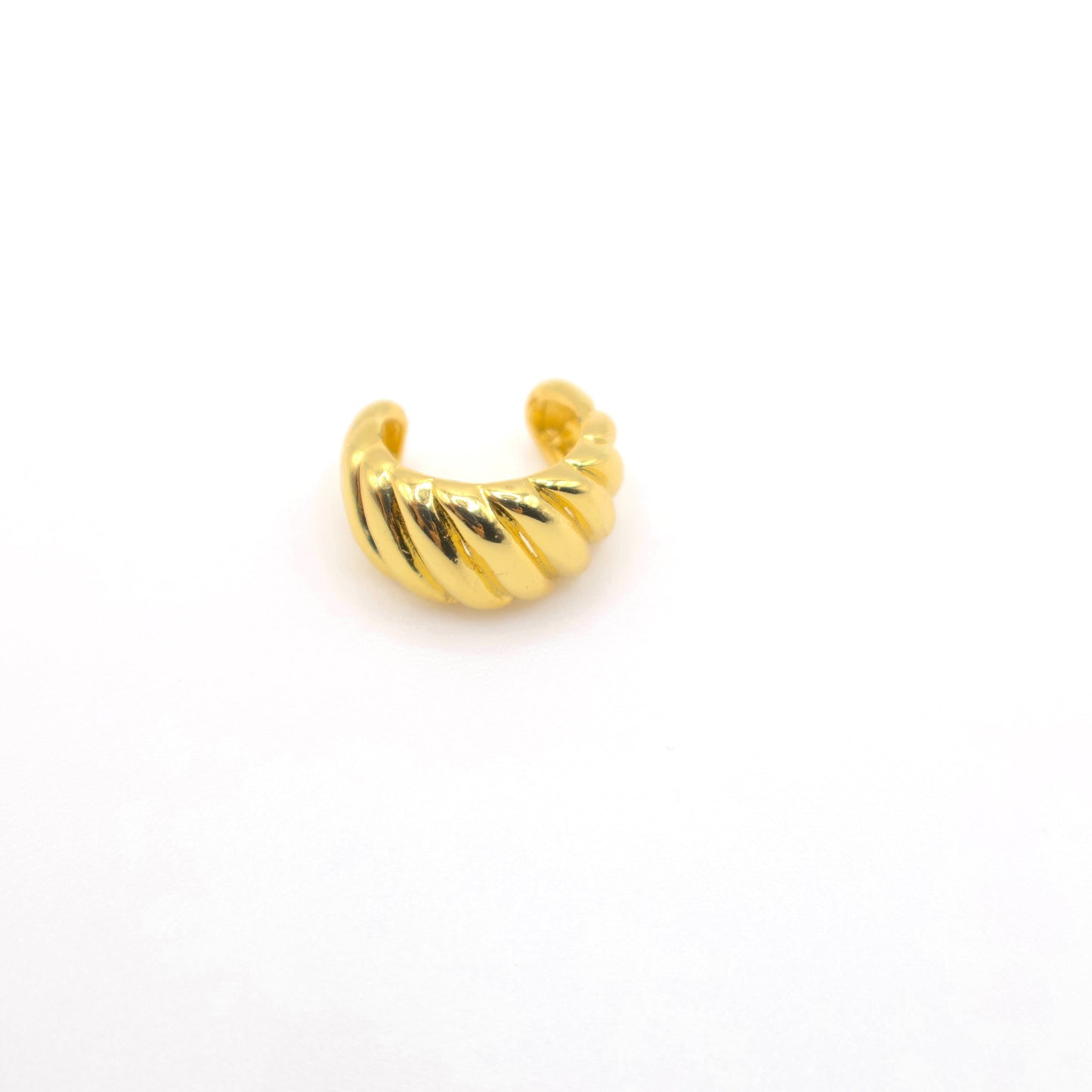 Croissant Ear Cuff