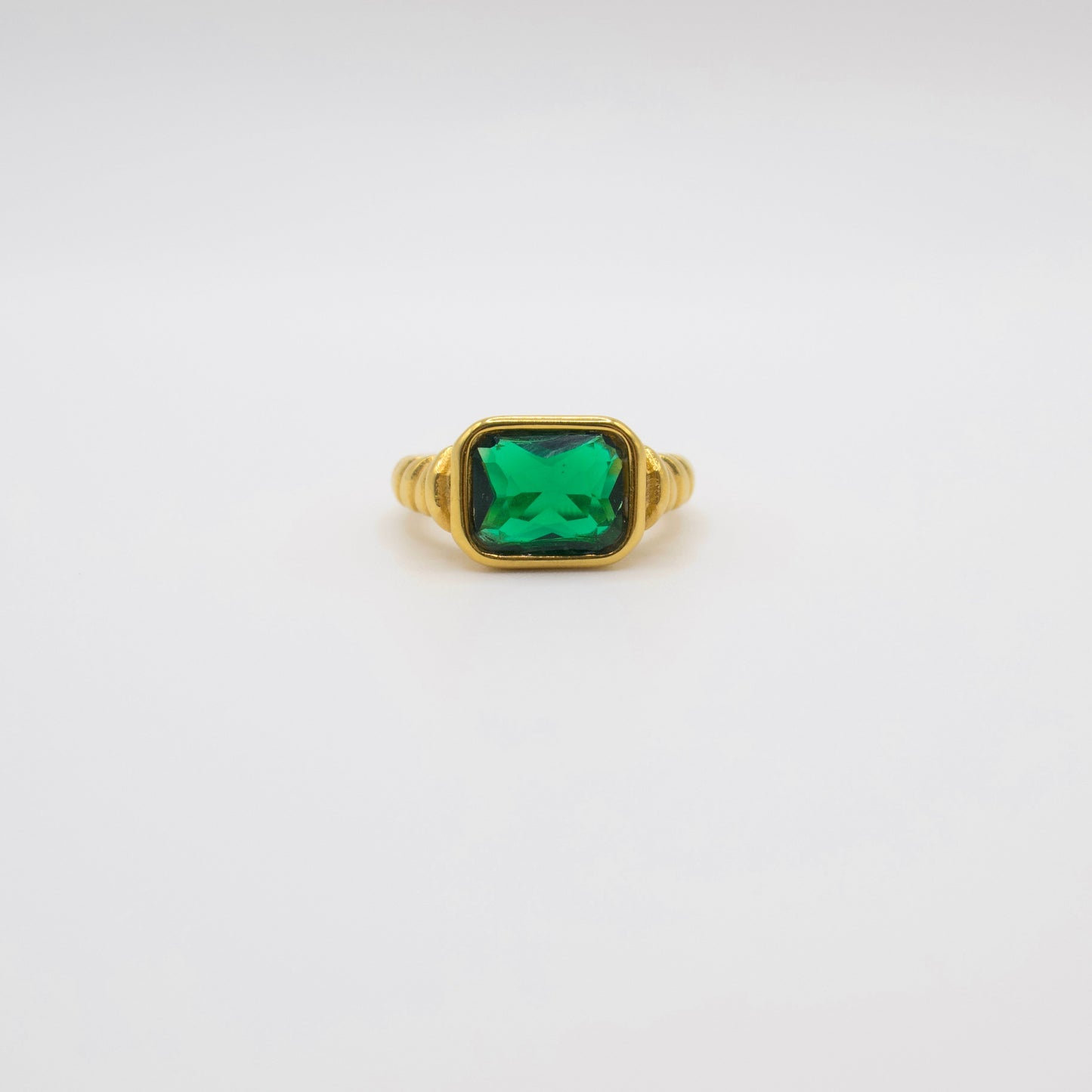 Green Gem