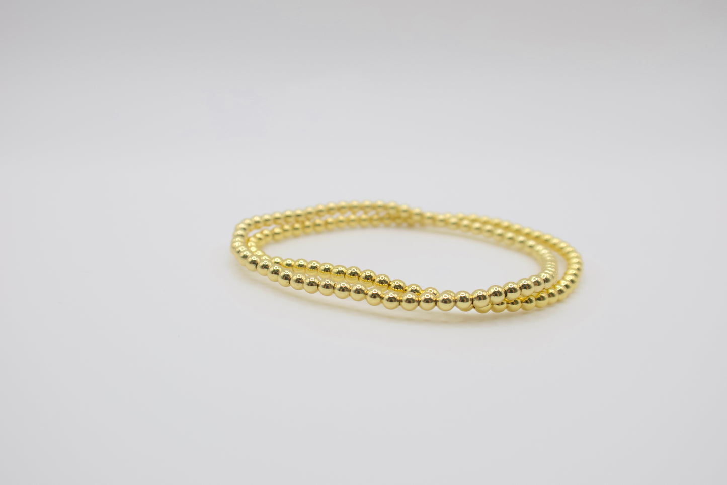 Gold Bracelets