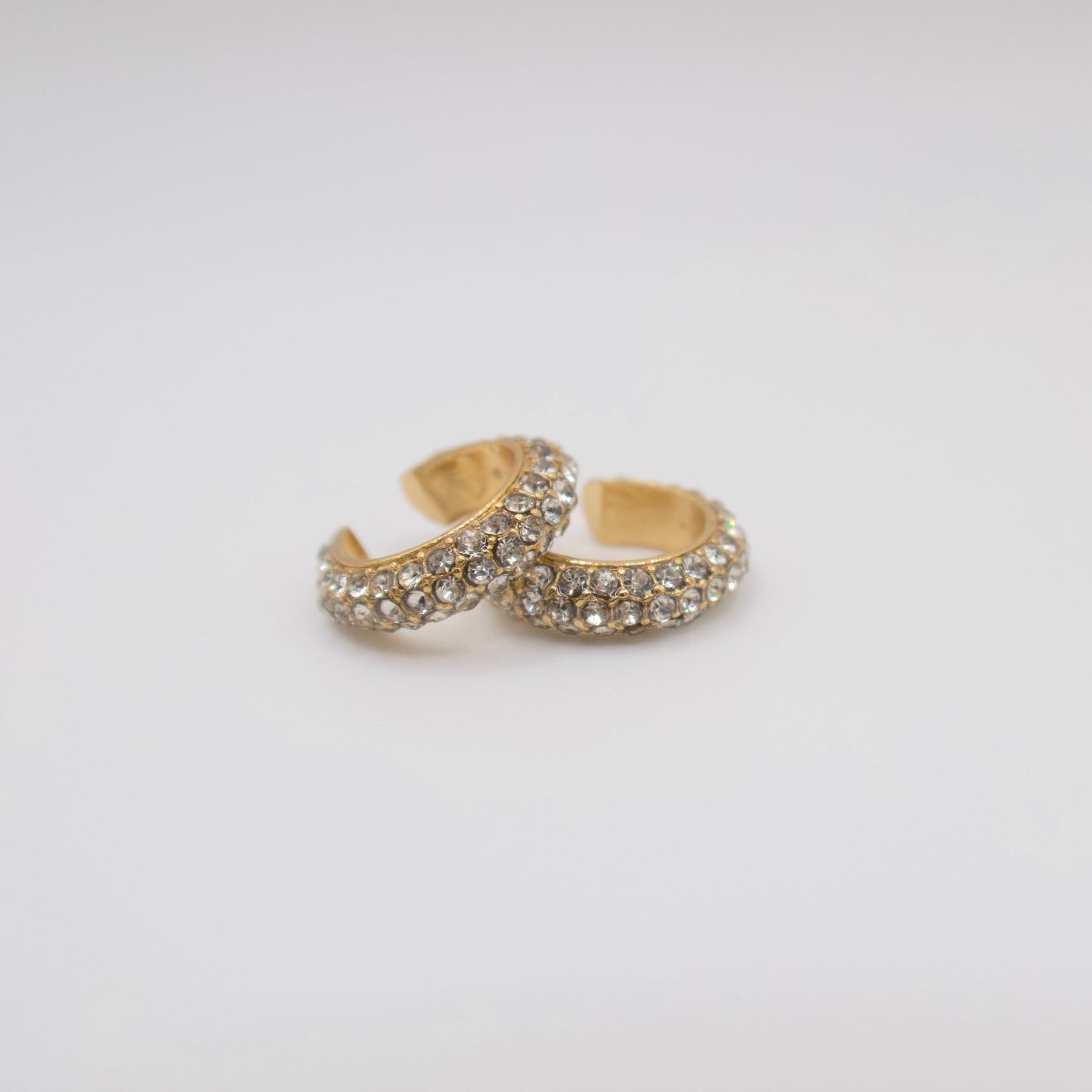 Shining Together Ear Cuff