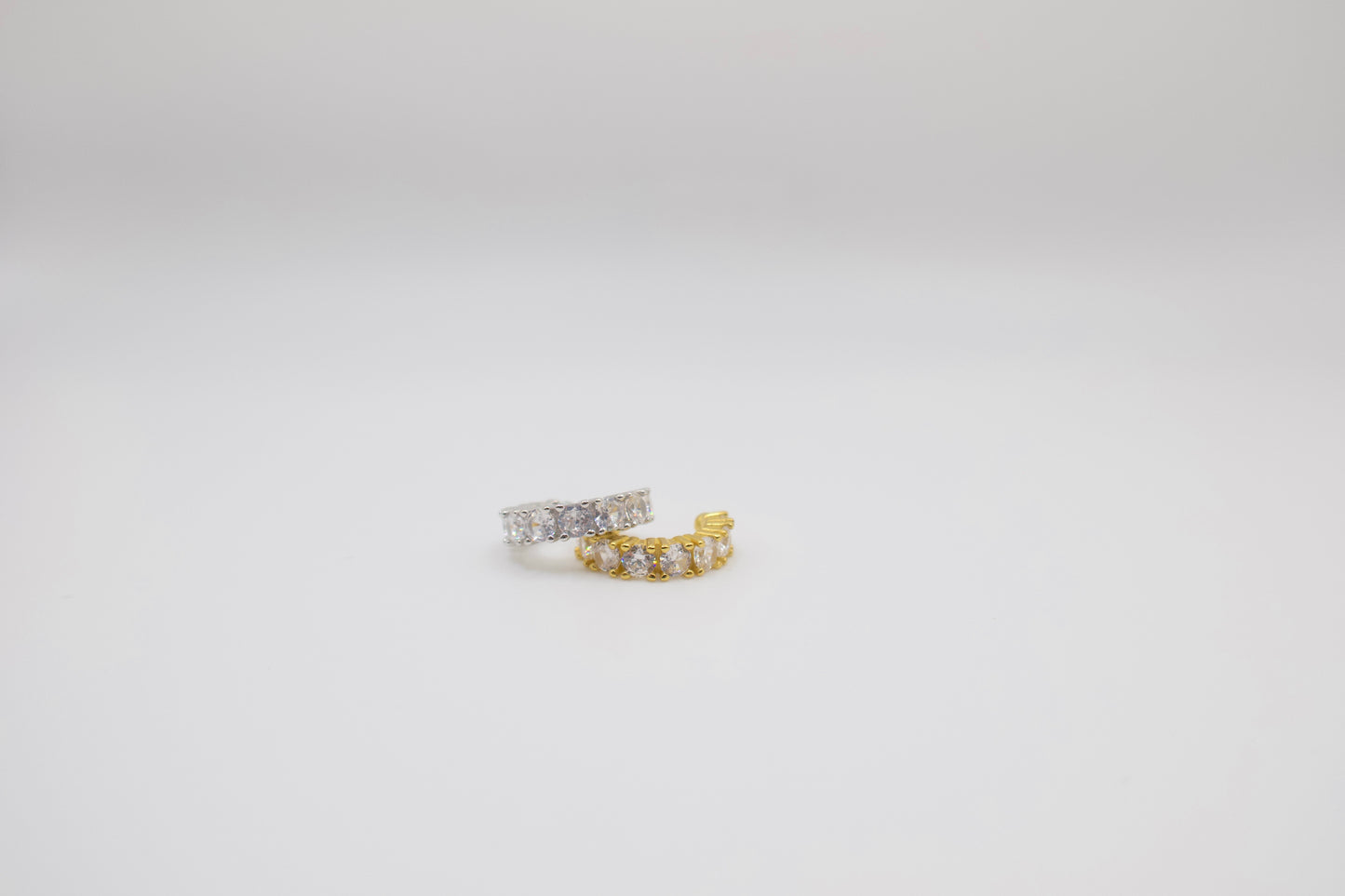 Mini Shining Ear Cuff