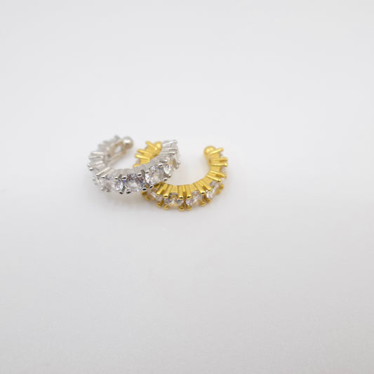 Mini Shining Ear Cuff