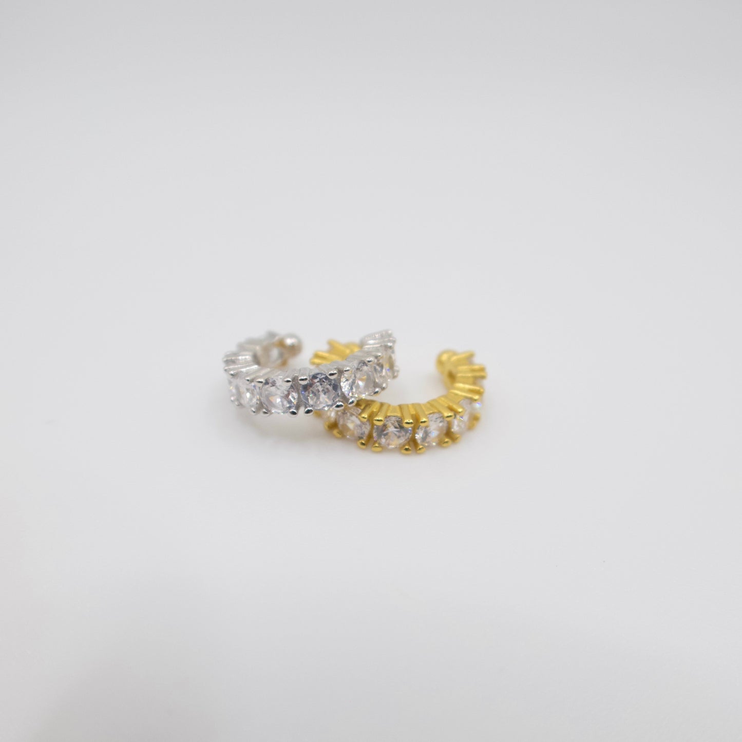 Mini Shining Ear Cuff