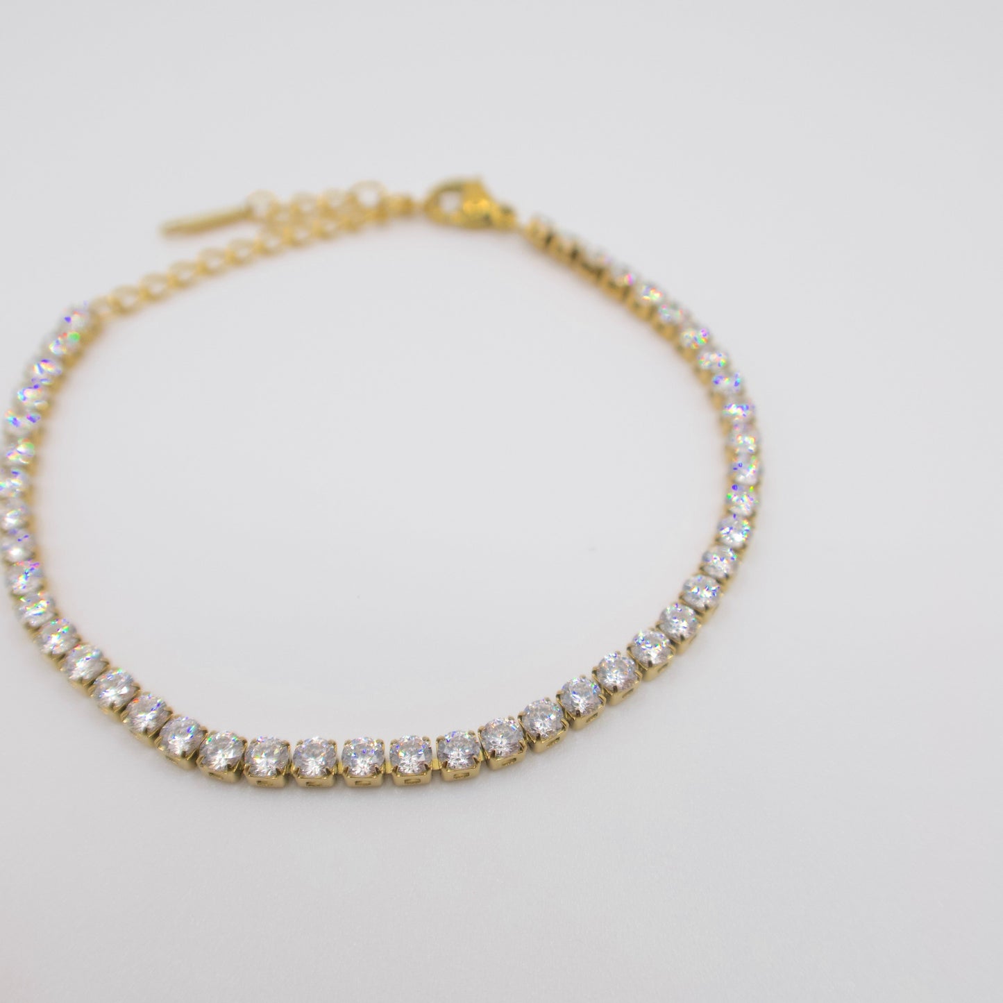 Full-Shining Bracelet