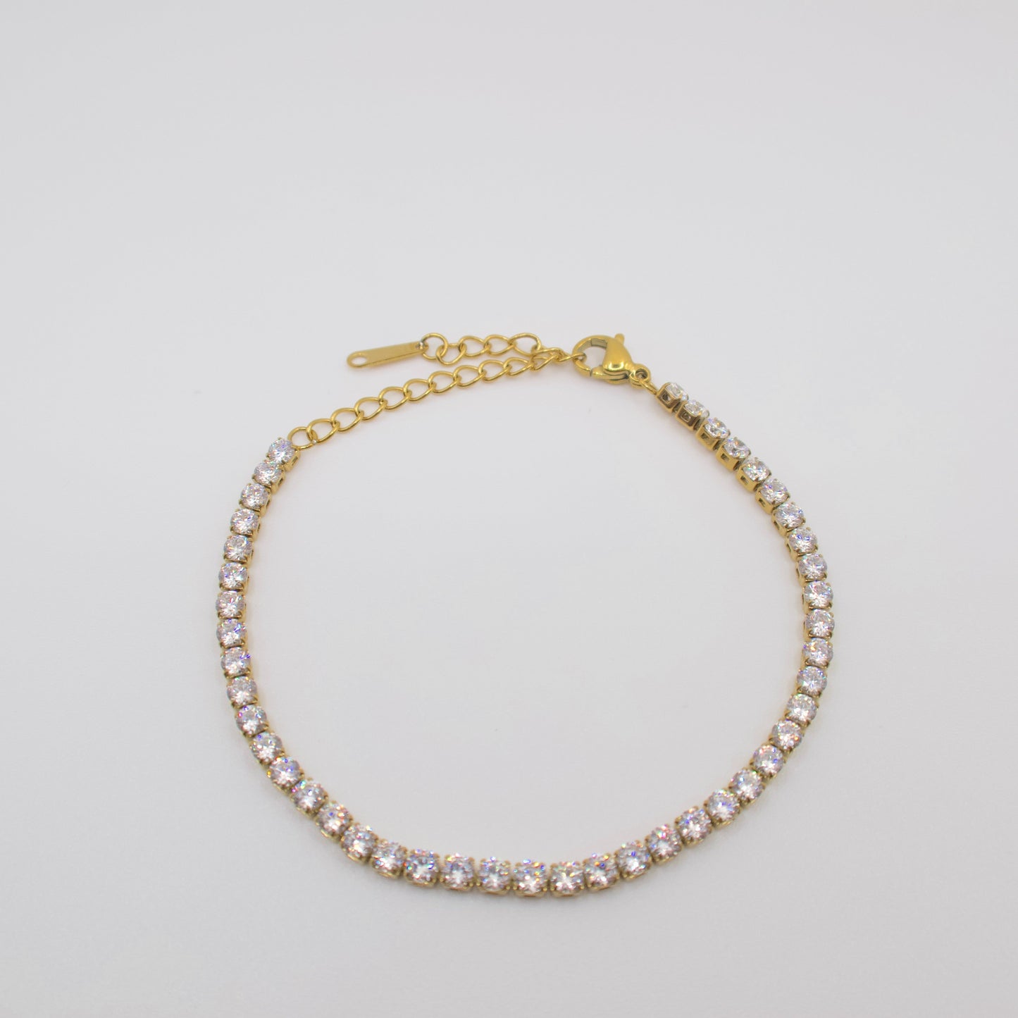 Full-Shining Bracelet