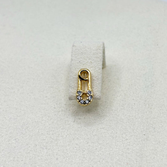 Mini Paper Clip