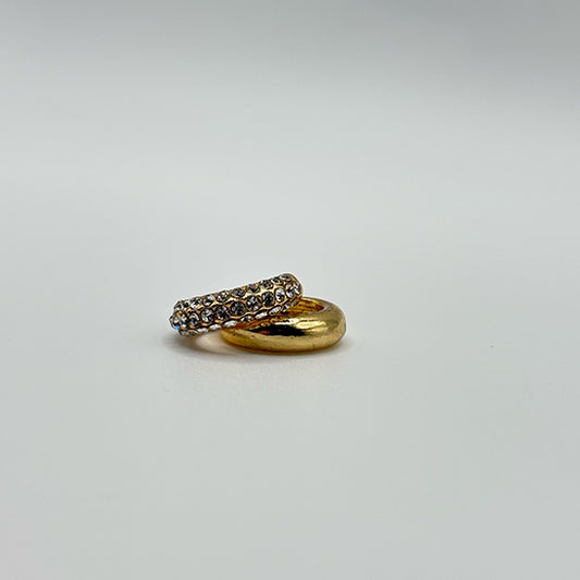 Together Earcuff