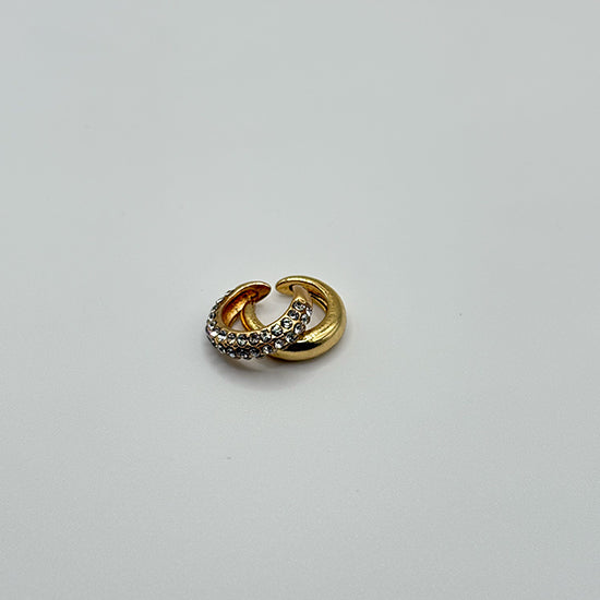 Together Earcuff